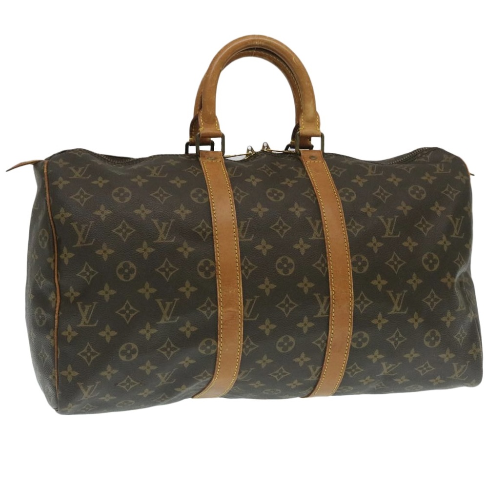 LOUIS VUITTON Keepall 45 Travel - Picture 11 of 16